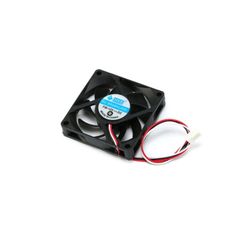 Quạt Tản Nhiệt Mini 12VDC 0.1A 4x4x1cm - Chất Lượng Tốt