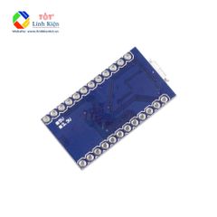 Arduio Pro Micro Atmega32U4 - Nạp Trực Tiếp Cổng Micro USB