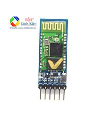 [Original] Mạch Thu Phát Bluetooth HC-05 Phiên Bản Gốc Chất Lượng Cao