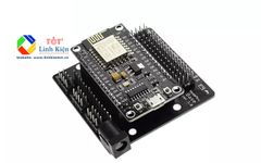 [Có VAT] Kit RF Thu Phát Wifi ESP8266 NodeMCU Lua V3 CH340
