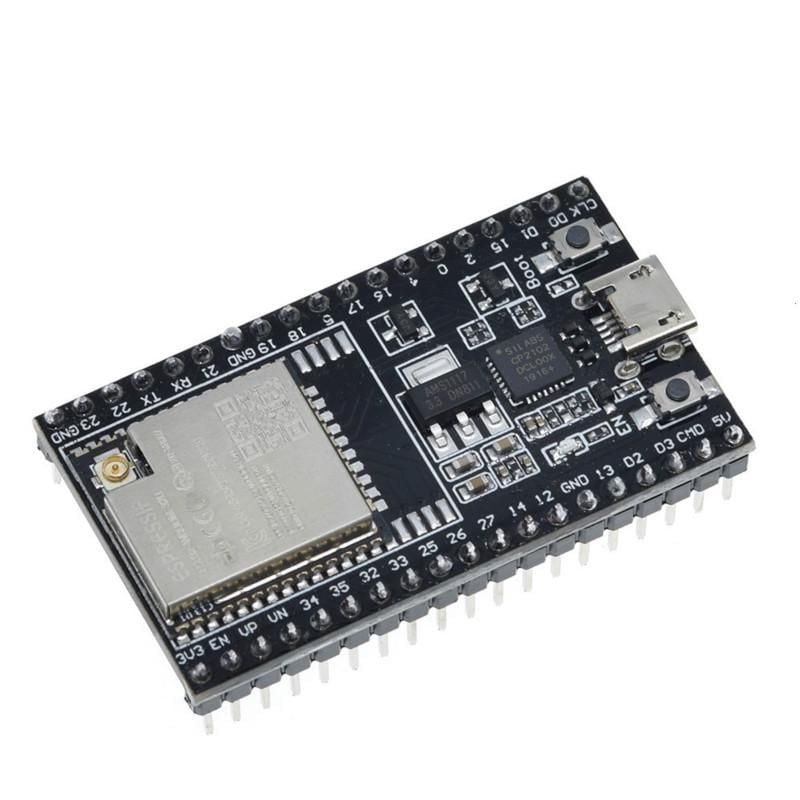 [ Có VAT] Bảng mạch chuyên dụng ESP32-DevKitC ESP32 ESP32-WROOM-32D/ ESP32-WROOM-32U cho Arduino