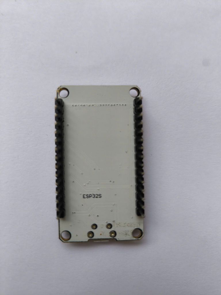 [Có VAT] Kit Thu Phát Wifi BLE NodeMcu Lua ESP32 - NodeMcu32 WiFi Bluetooth chip CP2102