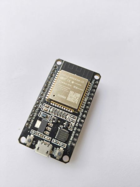 [Có VAT] Kit Thu Phát Wifi BLE NodeMcu Lua ESP32 - NodeMcu32 WiFi Bluetooth chip CP2102