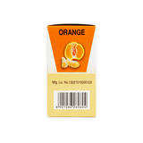 ZECUF HERBAL DROPS (ORANGE)