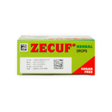 ZECUF HERBAL DROPS SUGAR FREE (HERBAL)