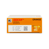 ZECUF HERBAL DROPS (ORANGE)