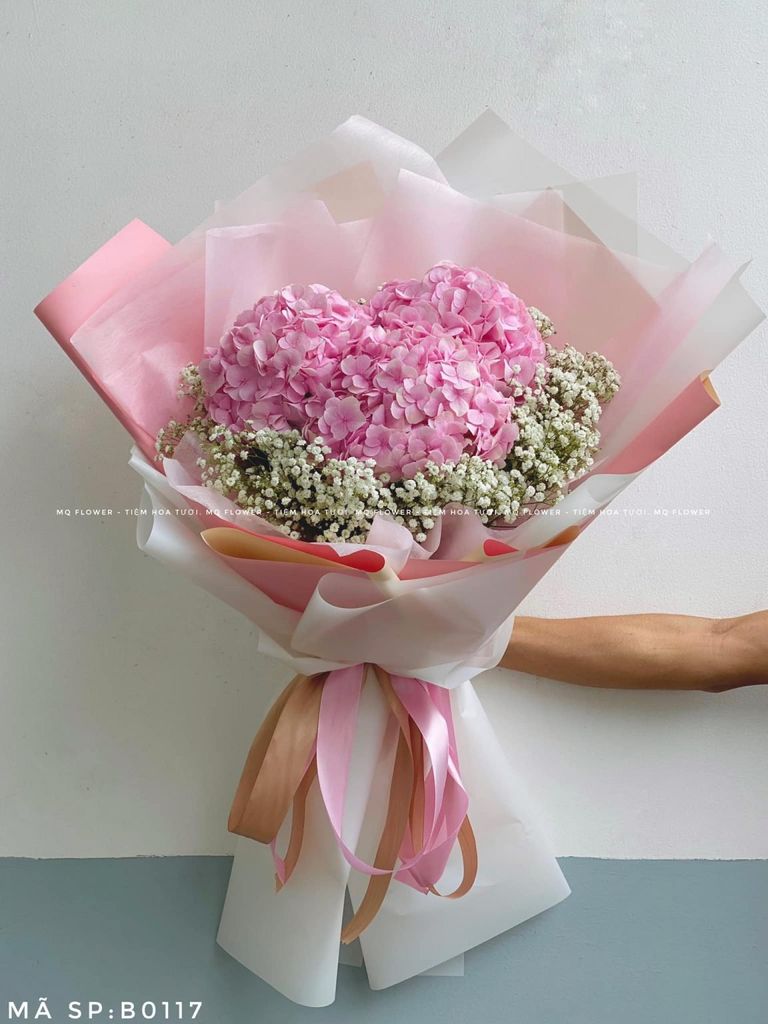  B0128-LA VI EN ROSE 
