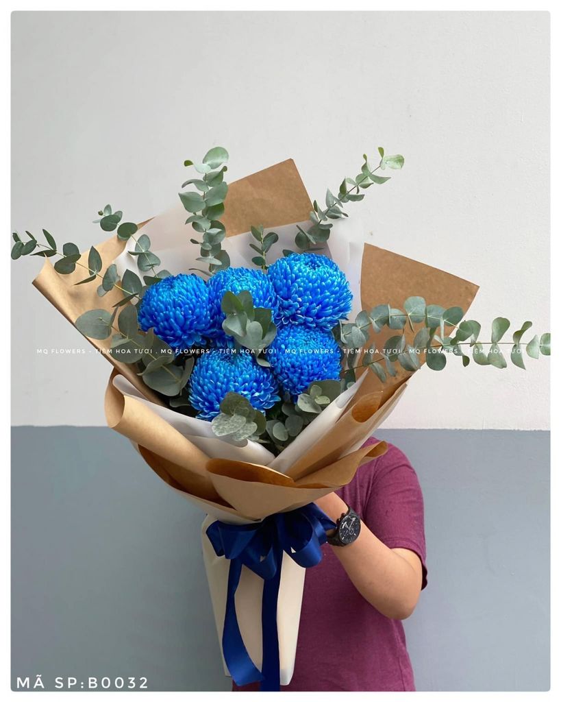  B0037-ĐẠI DƯƠNG XANH 