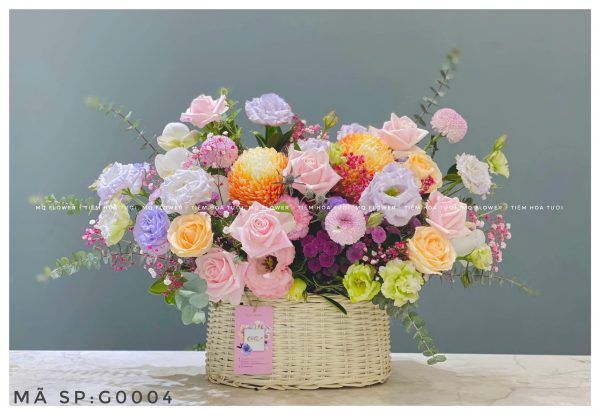  G0011-VUI VẺ 