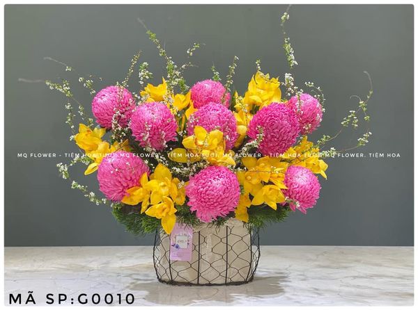  G0023-NGƯỠNG MỘ 
