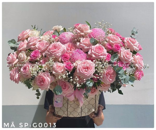  G0014-LUNG LINH 