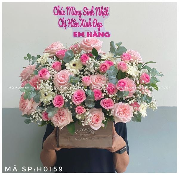  H0032-LỜI THÌ THẦM 