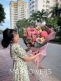  B0160-TRUE LOVE 