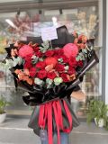  B0167-PASSION 