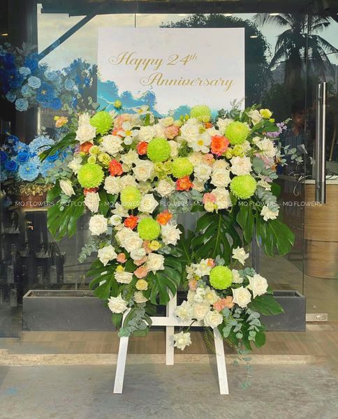  K0047- THÀNH CÔNG VIÊN MÃN 