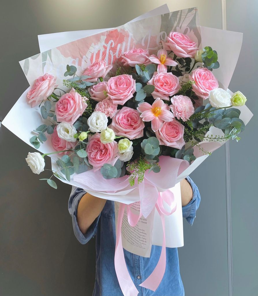  B0046 - Hương Thơm 