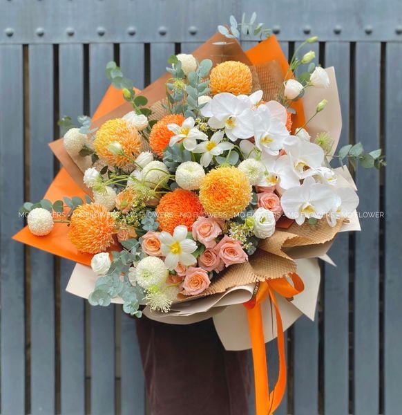  B0069 - Nắng Vàng 