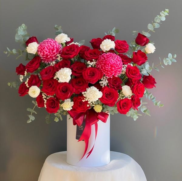  H00185 - Nồng Cháy 