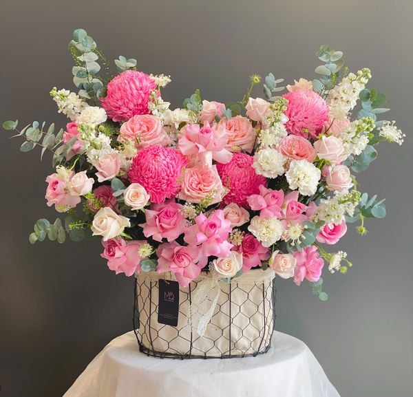  G0074 - Ngọt Ngào 