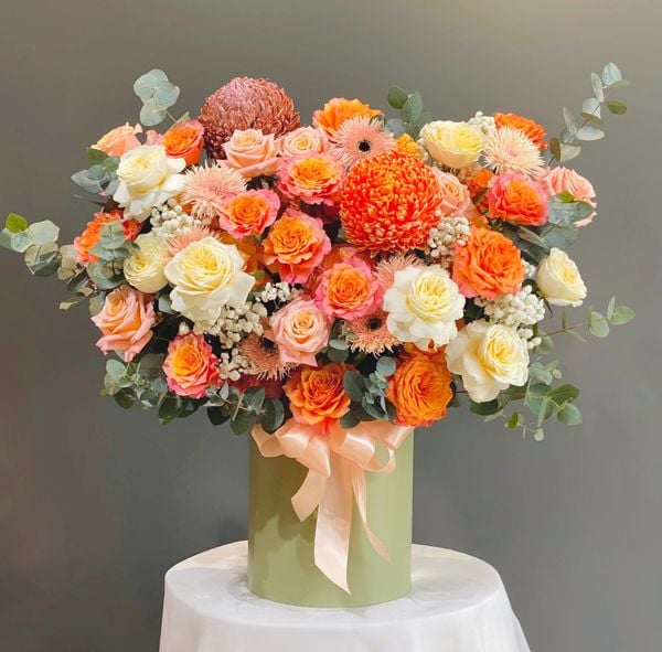  H00191 - Ánh Dương 