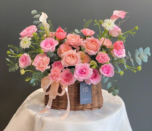  G0082 - Ngọt Ngào 