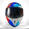 Mũ Bảo Hiểm MAS Racing - Fullface