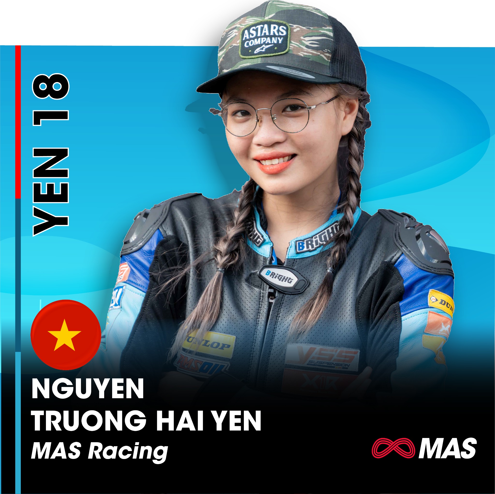 Nguyễn Trương Hải Yến