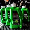 Dầu Nhớt Xe Số Yamalube Eco 4T 10w40 800ml (0.8L) - Yamaha