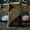 Nhớt ThaiECO E.SPORT 1 dung tích 1,2L chính hãng đến từ Thái Lan, dùng cho xe côn tay, mô tô PKN, PKL.