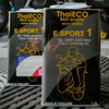 Nhớt ThaiECO E.SPORT 1 dung tích 1,2L chính hãng đến từ Thái Lan, dùng cho xe côn tay, mô tô PKN, PKL.