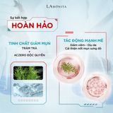  Combo Pore Tightening Bubble Toner 150ml + Recover AC Tea Tree Ampoule 40ml 