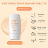  Kem chống nắng nâng tone Balance Tone Up Sun Cream Foreul 50ml 