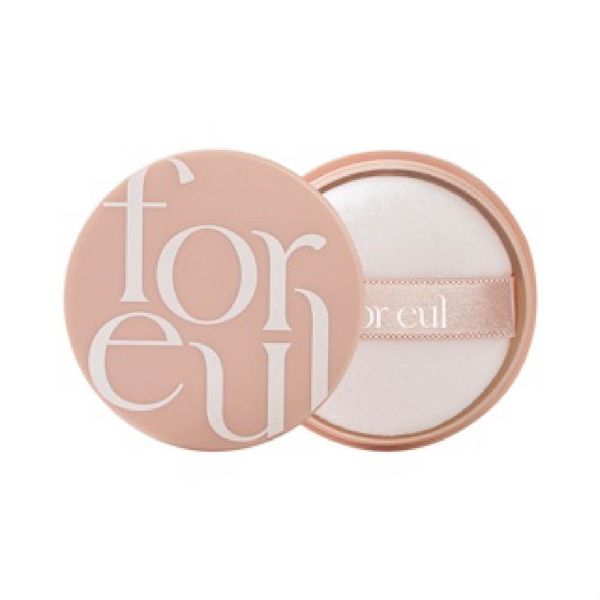  Phấn Phủ Bột Kiềm Dầu, Chống Nước Airmari Sebumcut 5g 