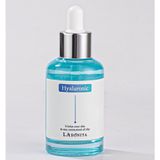  Serum HA Dưỡng Ẩm Căng Bóng & Tăng Độ Đàn Hồi -LA BONITA Vital Hyaluronic Acid Serum 50ml -Tặng Sữa Rửa Mặt 100ml 