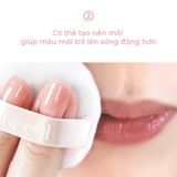  Phấn Phủ Bột Kiềm Dầu, Chống Nước Airmari Sebumcut 5g 
