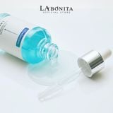  COMBO Serum HA & Kem Labonita Vital Hyaluronic Acid - Bộ Đôi Dưỡng Ẩm Sáng Da & Tăng Độ Đàn Hồi 