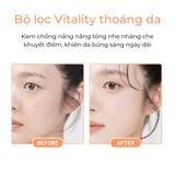  Kem chống nắng nâng tone Balance Tone Up Sun Cream Foreul 50ml 