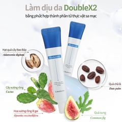 Kem Dưỡng Ẩm Sáng Da Và Phục Hồi Da La Bonita Vital Hyaluronic Acid Cream 30ml