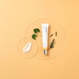  Combo Tinh chất hỗ trợ phục hồi làm dịu da La Bonita Panthenol Repair Ampoule 50ml + Kem Dưỡng Da La Bonita Vita K Repair 