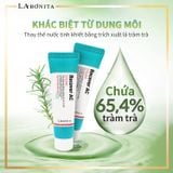  Kem Giảm Mụn Mờ Thâm Phục Hồi Da La Bonita Recover AC Cream 50ml 