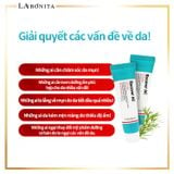  Kem Giảm Mụn Mờ Thâm Phục Hồi Da La Bonita Recover AC Cream 50ml 