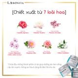  Mặt Nạ Lột Tẩy Da Chết Dành Cho Da Dầu Mụn La Bonita Recover AC Peeling Pack 50ml 