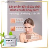  Mặt Nạ Lột Tẩy Da Chết Dành Cho Da Dầu Mụn La Bonita Recover AC Peeling Pack 50ml 