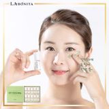  Huyết Thanh Lăn Mắt Chống Nhăn La Bonita Ozy Aegyo Roll 5ml 