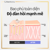  Tinh Chất Dưỡng Sáng Da Mờ Thâm Nám La Bonita Brightening Blemish Ampoule 40ml 