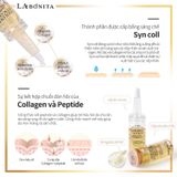  Set 4 Lọ Tinh Chất Kén Tằm Vàng La Bonita Golden Cocoon Ampoule The-Special 