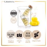  Set 4 Lọ Tinh Chất Kén Tằm Vàng La Bonita Golden Cocoon Ampoule The-Special 