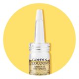  Set 4 Lọ Tinh Chất Kén Tằm Vàng La Bonita Golden Cocoon Ampoule The-Special 