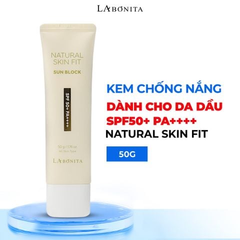 Kem Chống Nắng