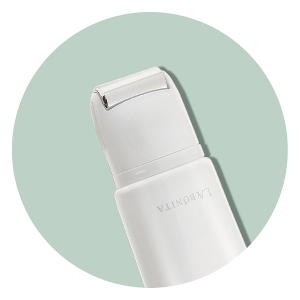  Kem Dưỡng Da Vùng Cổ Giảm Nếp Nhăn La Bonita Peptide Roller Neck Cream 50ml 